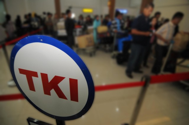 Ratusan Warga Bojonegoro Menjadi TKI di Luar Negeri